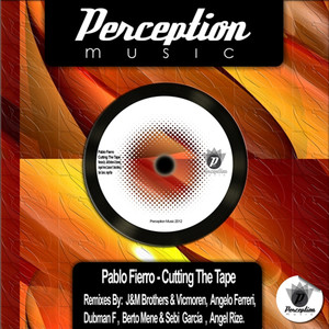 Cutting the Tape (Dubman F Remix)
