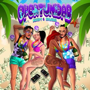 Oportunidad (feat. Edwing)