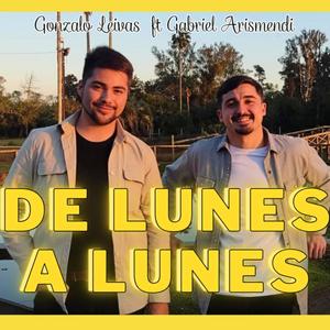 De Lunes a Lunes (feat. Gabriel Arismendi)