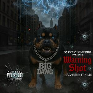 Warning Shot (Explicit)
