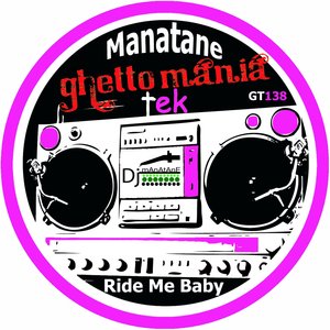 Ride Me Baby (Let Me Bang Mix)