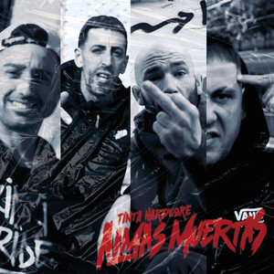 Almas Muertas (Explicit)