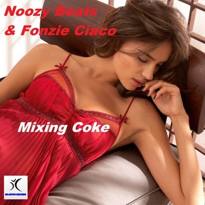 Mixing Coke