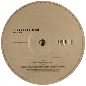 Roland (Original Mix)