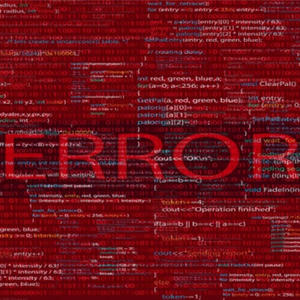 ERROR (feat. SPXRIX)