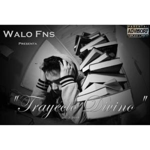 Walo Fns (Trayecto Divino (2013-2019) [Explicit]