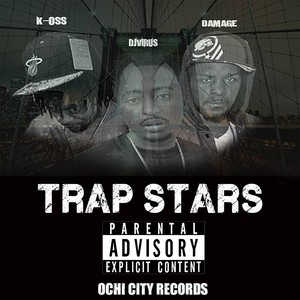 Trap Stars (Explicit)
