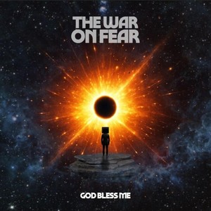 God Bless Me (feat. Josey Fyah & Blaque Alex)