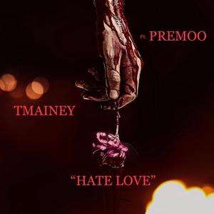 Hate Love (feat. Premoo) (Explicit)
