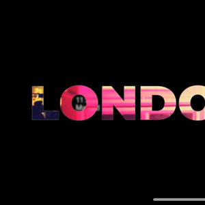 London Trip Type Beat