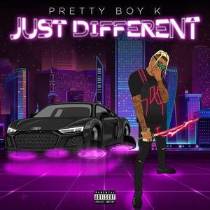 Different (feat. Blizz Automatik) (Explicit)