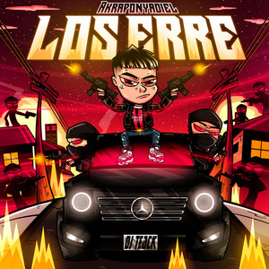 LOS ERRE (Explicit)