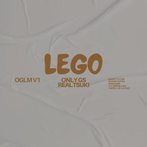 Lego (feat. REALTSUKI) [Explicit]