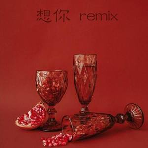 LI.D立顿-想你Remix (Doctor丶钟 remix)