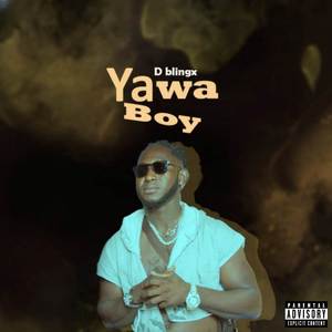 Yawa Boy (Explicit)