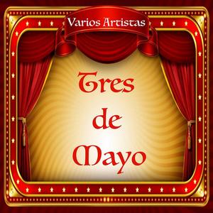 Tres de Mayo