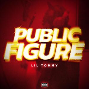 Public Figure (Explicit)