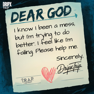 Dear God (Explicit)