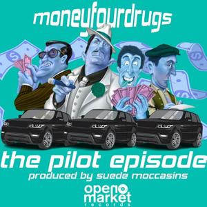 The Pilot Episode (Explicit)