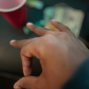 NEW ONE (feat. LuhhKrash) (Explicit)