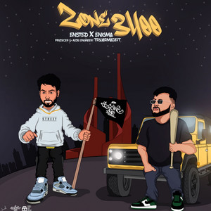 Zone 3400 (Explicit)