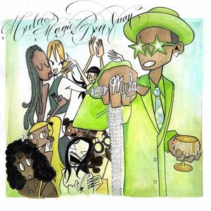 Shift Manager (feat. Reddo) (Explicit)