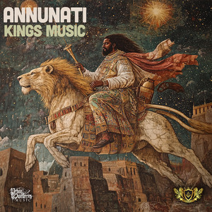 Kings Music (Explicit)