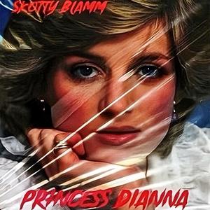 Princess dianna (Explicit)