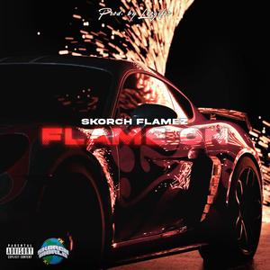 Flame On (feat. Loog) (Explicit)