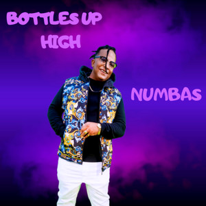 Bottles Up High ( Club - DJ Verison) (clean)