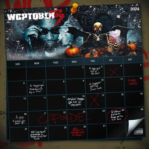 Woptober 3 (Explicit)