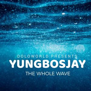 I am the wave(feat. Ty Smth) (Explicit)