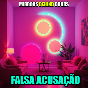 Falsa Acusação (Explicit)