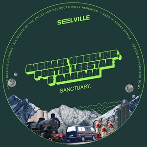 Sanctuary (Vocal Dub)
