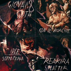 GIOVAN8 GOTH (Explicit)