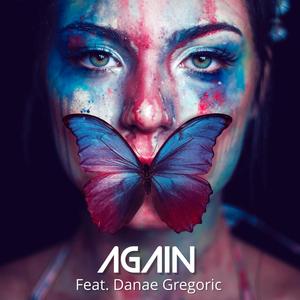 Again (feat. Danae Gregoric)