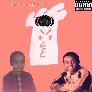ShieldYoPride (feat. ScatterBrainKid) (Explicit)