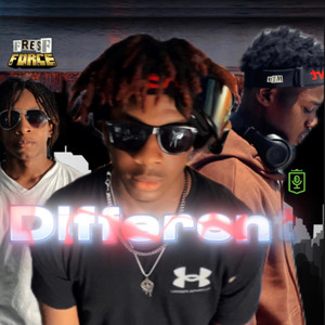 Different