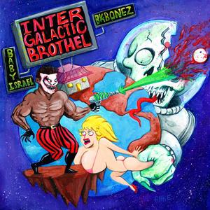 Bin Israel Freestyle (Explicit)