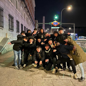 Y todas esas cosas (Explicit)