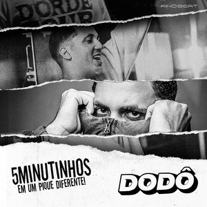 5 MINUTINHOS EM UM PIQUE DIFERENTE (Explicit)