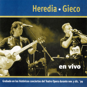 Solo Le Pido A Dios (Live From Opera Theatre, Brazil/1999)