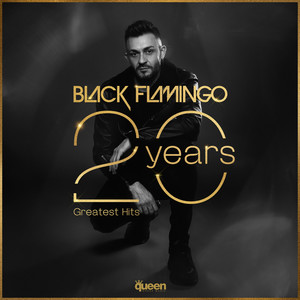 Black Flamingo - I Will Survive 2019