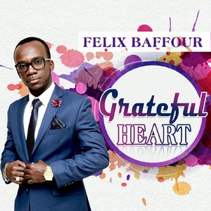 Grateful Heart