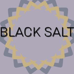 Black Salt (Explicit)