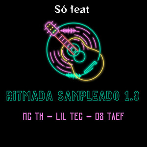 Ritmada Sampleado 1.0 (Explicit)