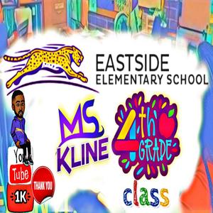 Eastside Elementary School 4th Grade Class Song