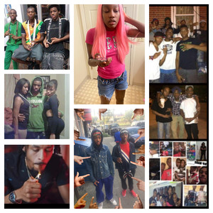 Evil Twin (Explicit)