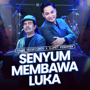 Senyum Membawa Luka