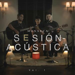 Sesión acústica, Vol. I